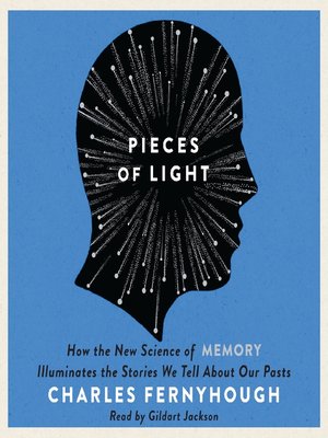 cover image of Pieces of Light